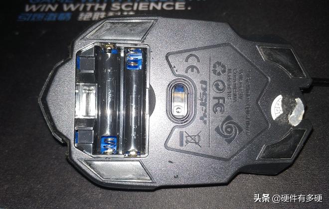 鼠标左键不好使是微动开关坏了吗,雷蛇鼠标左键怎么换微动