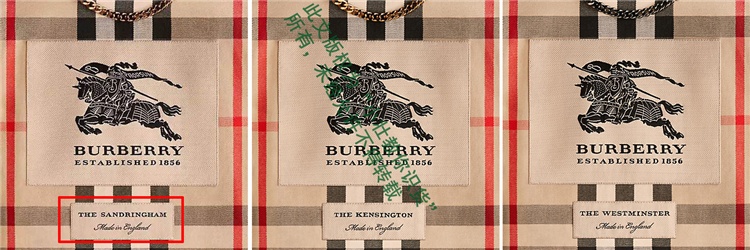 Burberry风衣怎么买,burberry风衣怎么看型号