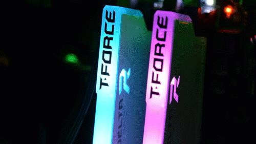 十铨rgb灯条怎么样,十铨deltargb内存条兼容问题