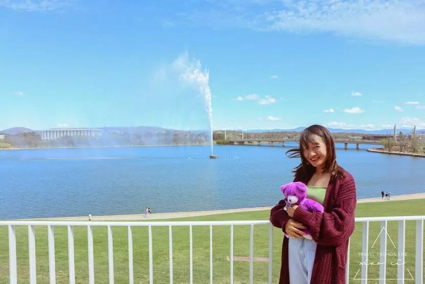 澳洲堪培拉景色,澳洲堪培拉动物园