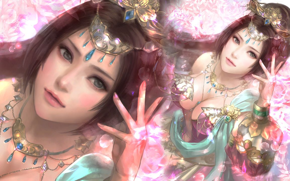 真三国无双系列第几部最好玩,真三国无双系列哪个最经典