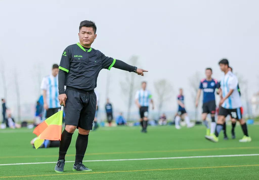 镇江市足球业余联赛规则,江宁区业余足球联赛