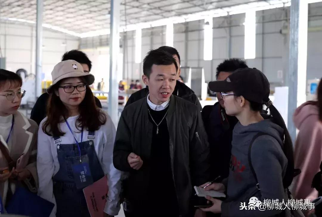 「微观柳州」你知道电商怎样征战脱贫攻坚战场吗？