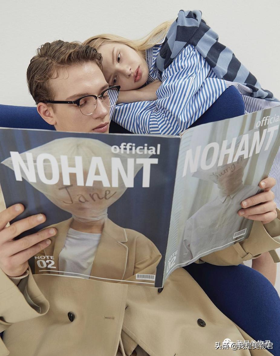 不想撞衫拒绝同款,不想撞衫