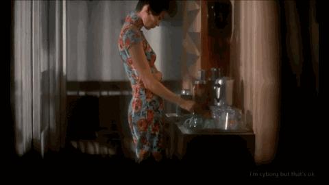 那些熟悉的配乐,那些熟悉的电影情节音乐