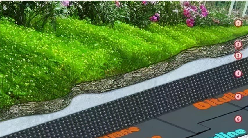 江西种植屋面耐根穿刺防水卷材,屋面耐穿刺防水卷材施工工艺