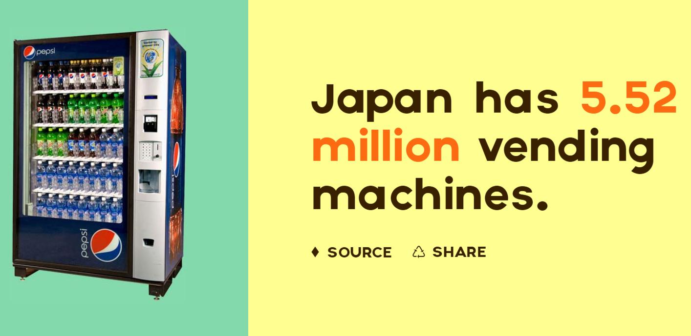 日本最奇葩的4件事,你不知道的日本十大奇葩事