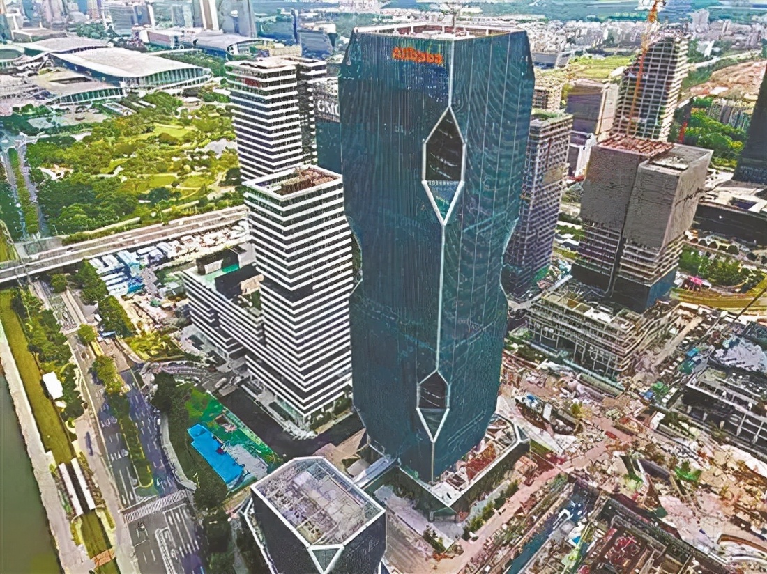 华为助推新兴市场加速数字化升级,华为助力行业数字化转型智慧园区