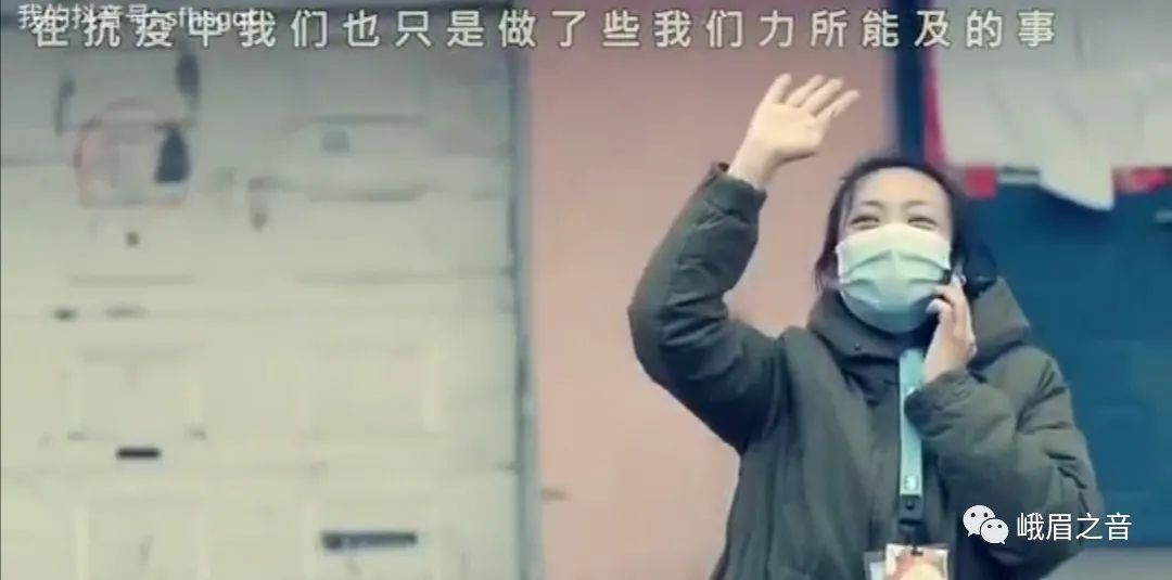 写给康安医院里那些拒绝吃盒饭的同胞