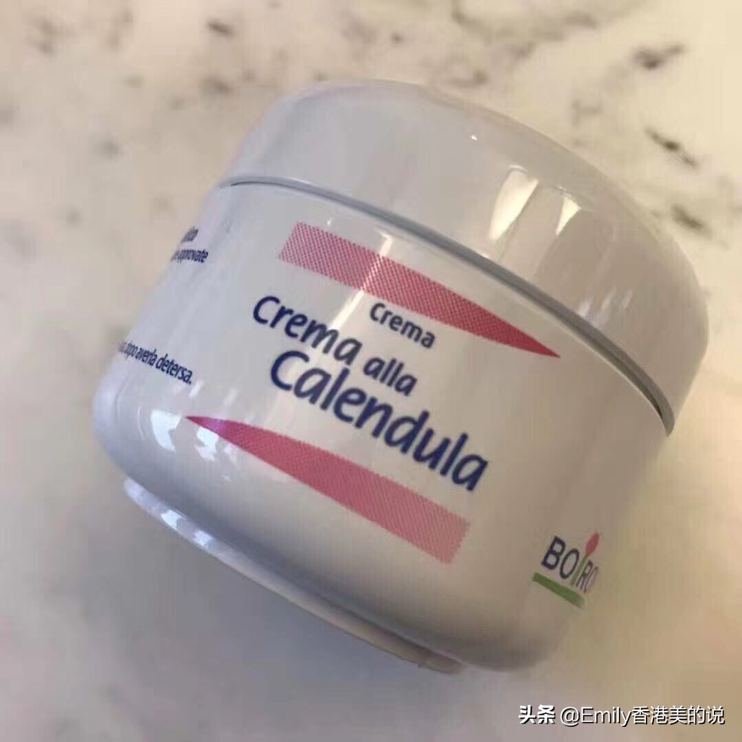 还在纠结用哪款面霜,秋冬季必入手的儿童面霜