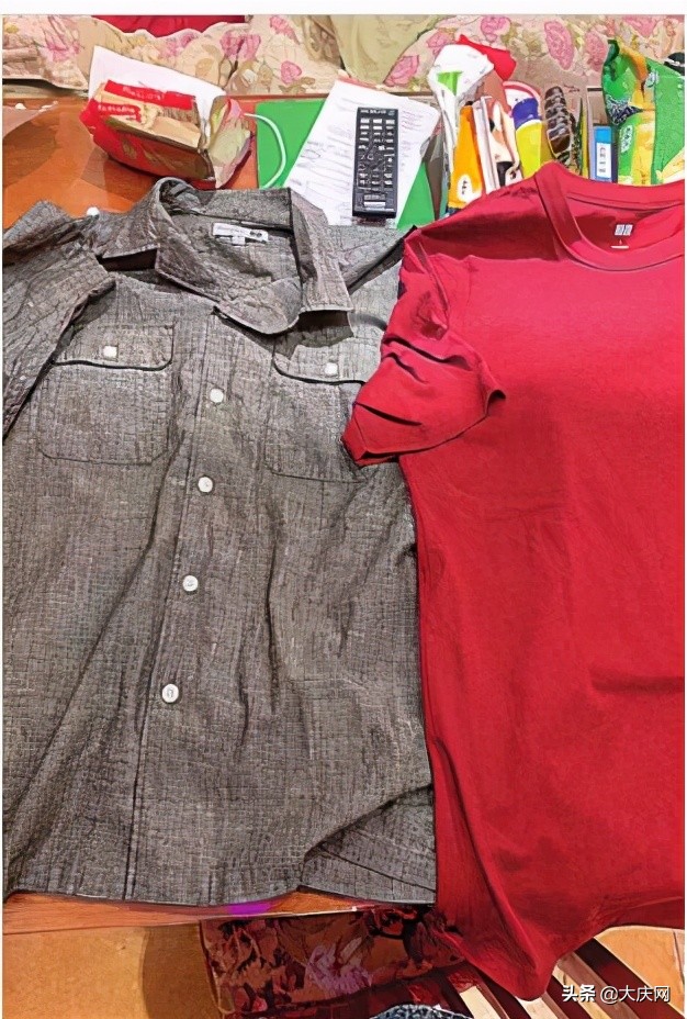 优衣库退换货要求客户签字,优衣库临时管控