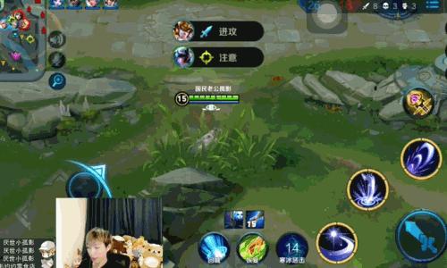 王者荣耀花里胡哨又好操作,王者荣耀策划最离谱的削弱