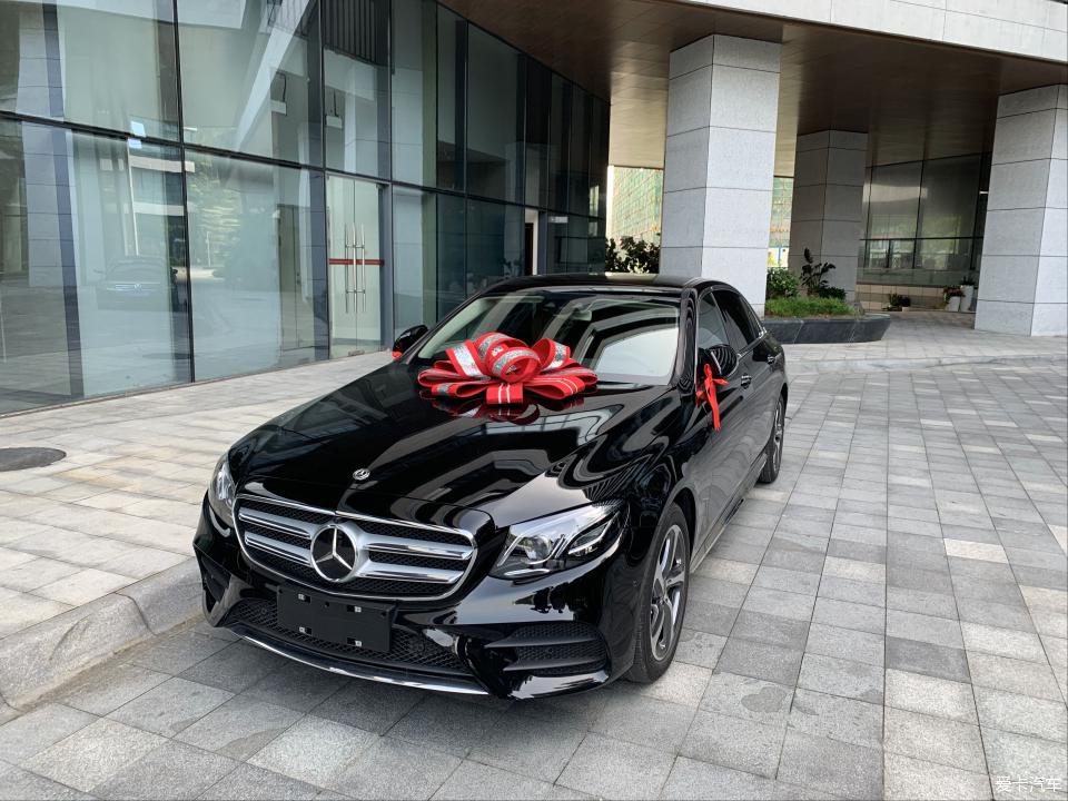 24款奔驰e级购车指南,奔驰e级4座多少钱