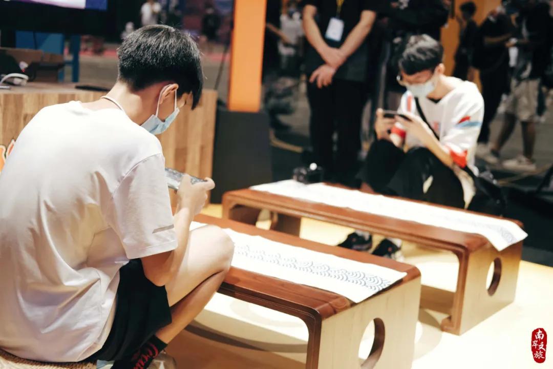 2021西漫WJ正式开启！沉浸式感受二次元魅力