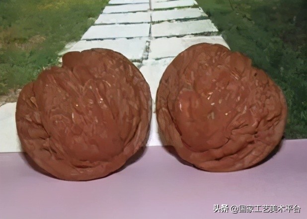 核桃极品深红,核桃极品价值