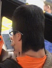 搞笑gif图原谅我不厚道的笑了,搞笑gif段子实在是猝不及防啊