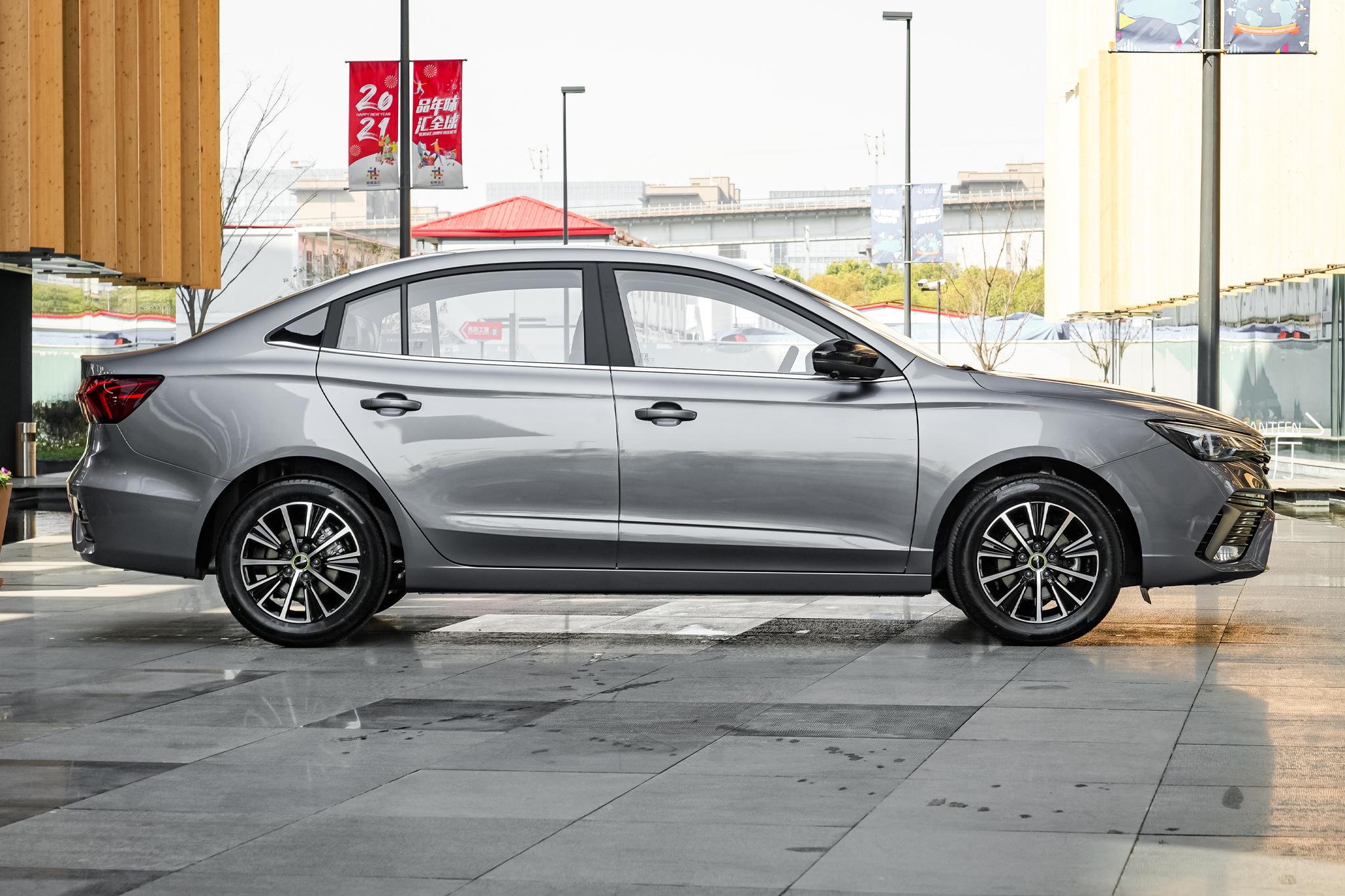 预算10万落地合资车就选这4款,10万左右爱信6at的suv车有哪些