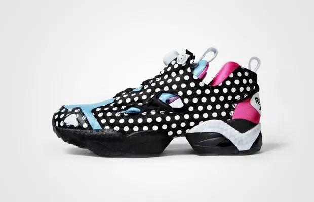 秋冬潮鞋推荐保暖球鞋来一波,潮鞋速递2020解构风格球鞋