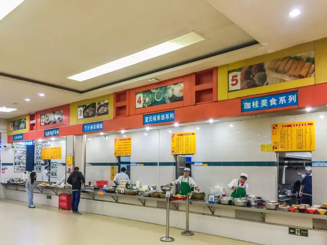 武汉大学必吃,武大校园美食攻略