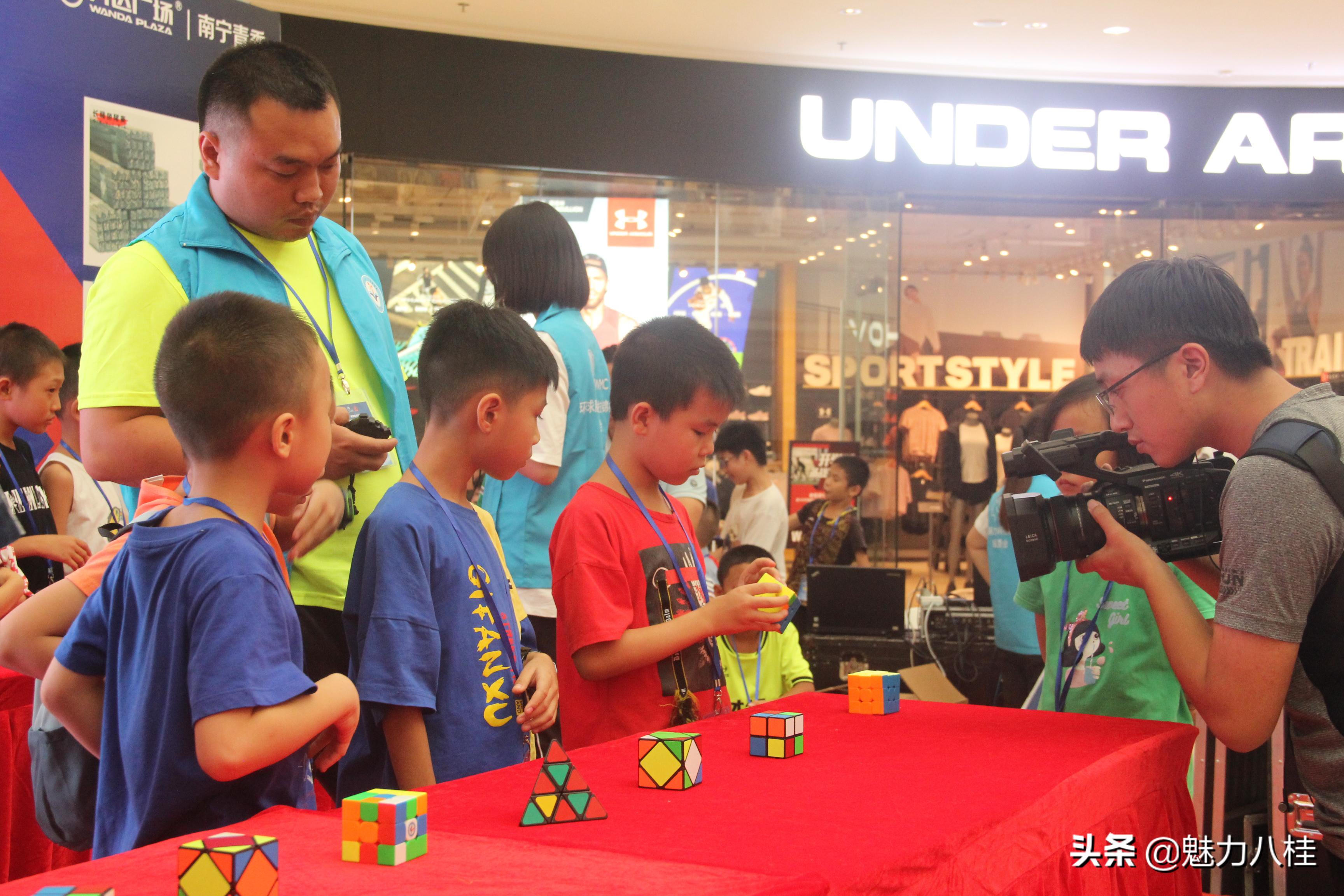 环球脑力科技锦标赛,环球脑力锦标赛