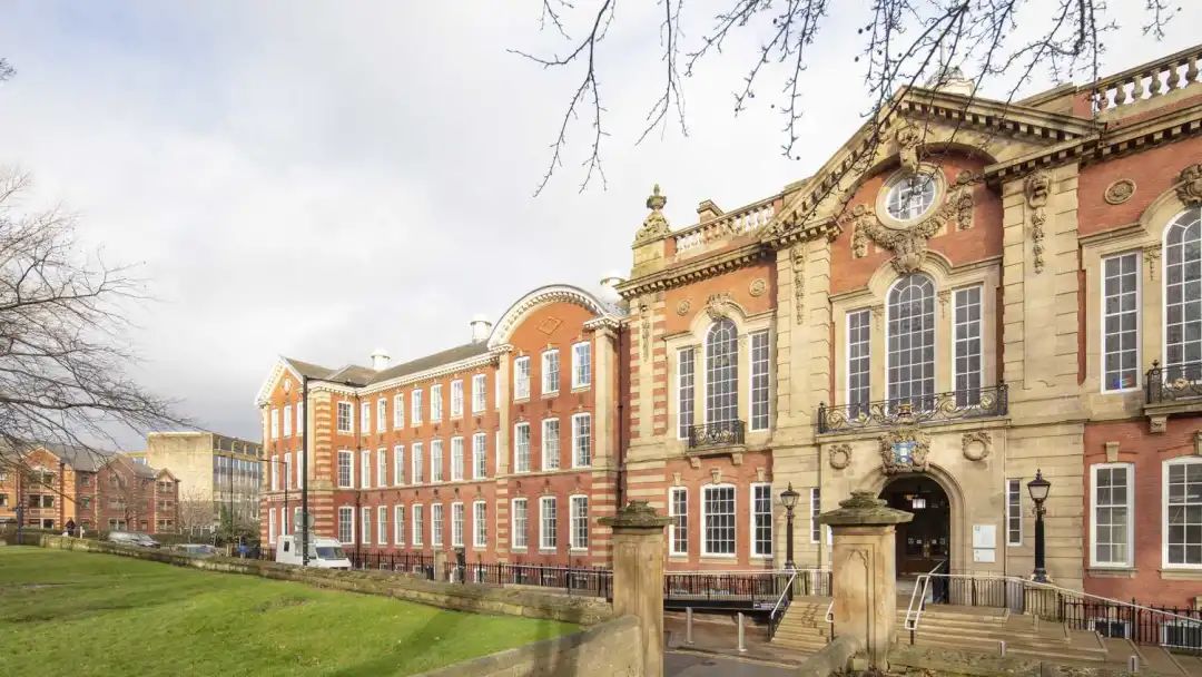 谢菲尔德大学治安,谢菲尔德大学就业