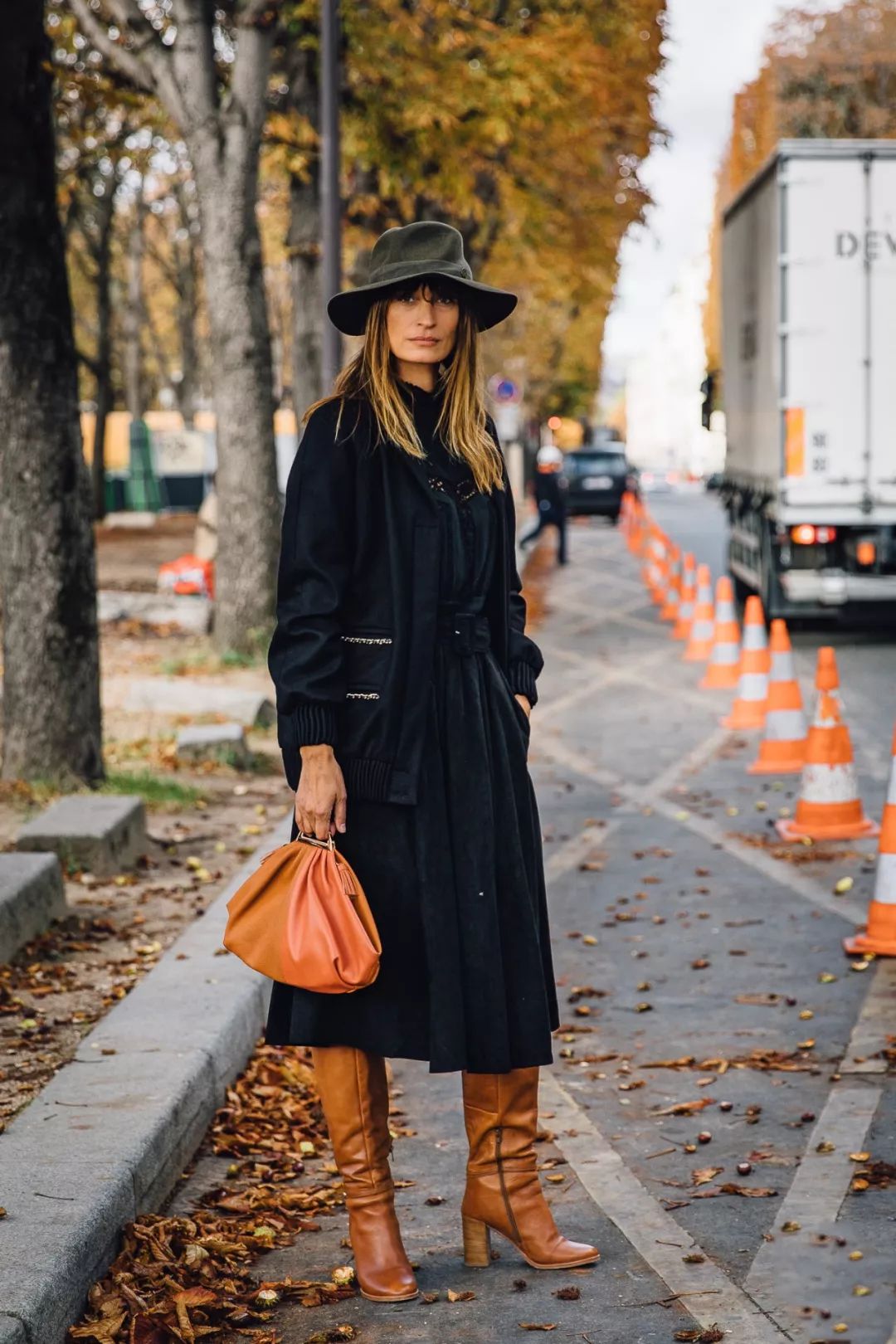 又到了穿冬大衣的季节了,又到了穿大衣羽绒服的季节
