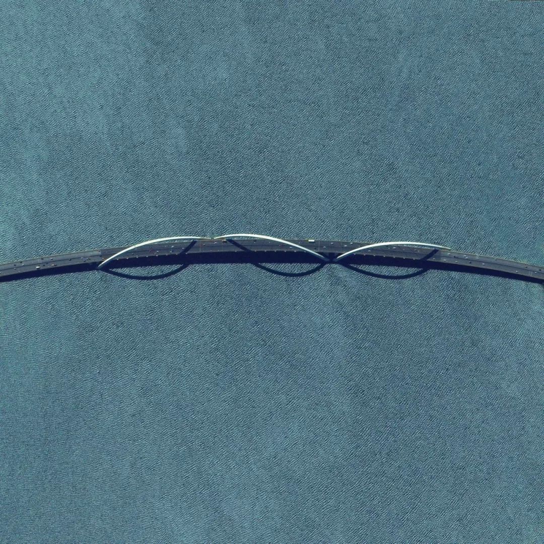 从太空看地球的一年四季真实面貌,上帝视角俯瞰我们的地球是怎样的