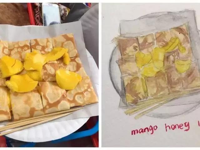 去泰国买东西吃不会泰语怎么办,去泰国吃什么比较划算