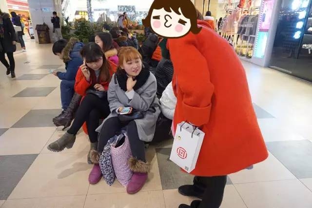 魅力西安大雁塔,西安人为什么喜欢去小寨