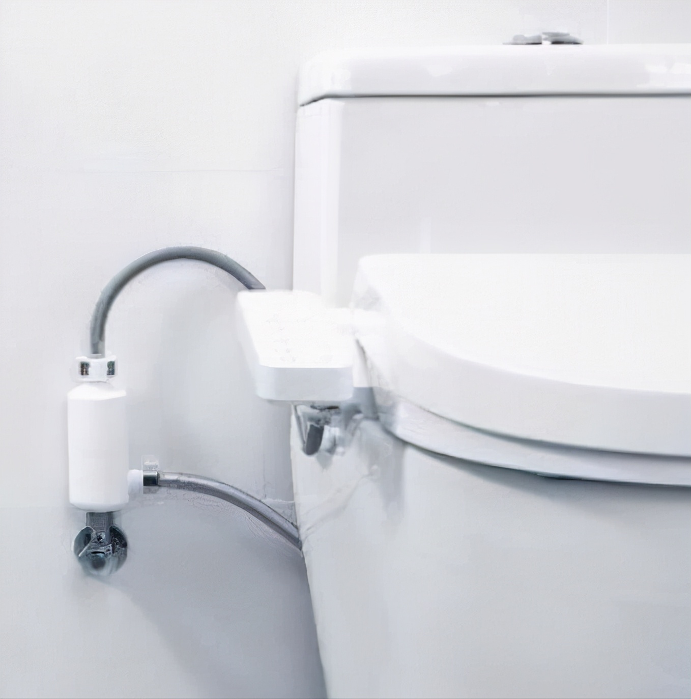 设计师推荐的智能马桶,一千块钱能买个什么样的智能马桶