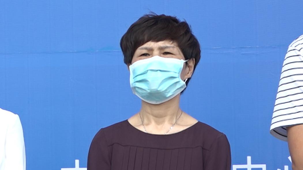 2020年遗传病防治中国行｜走进大别山区光山县活动成功举办