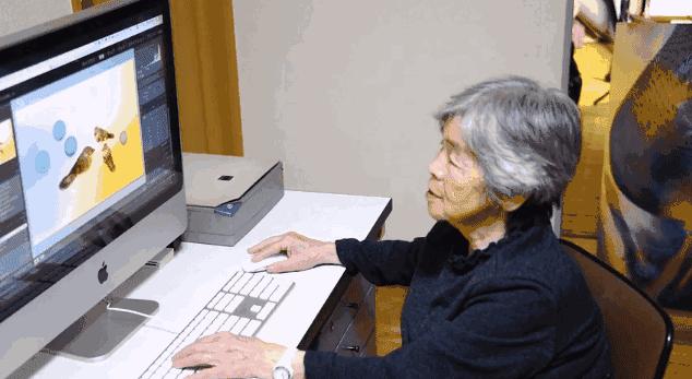 日本老奶奶碰瓷,酗酒飙车碰瓷爆红网络