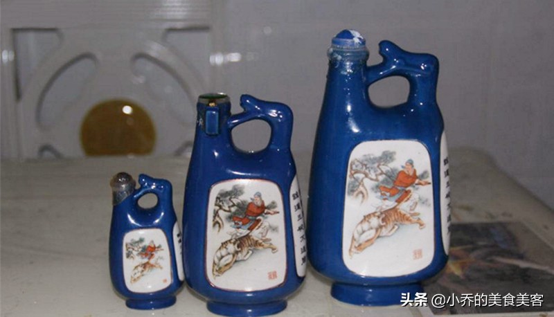 山东有多少白酒品牌和啤酒品牌,山东有什么知名的白酒