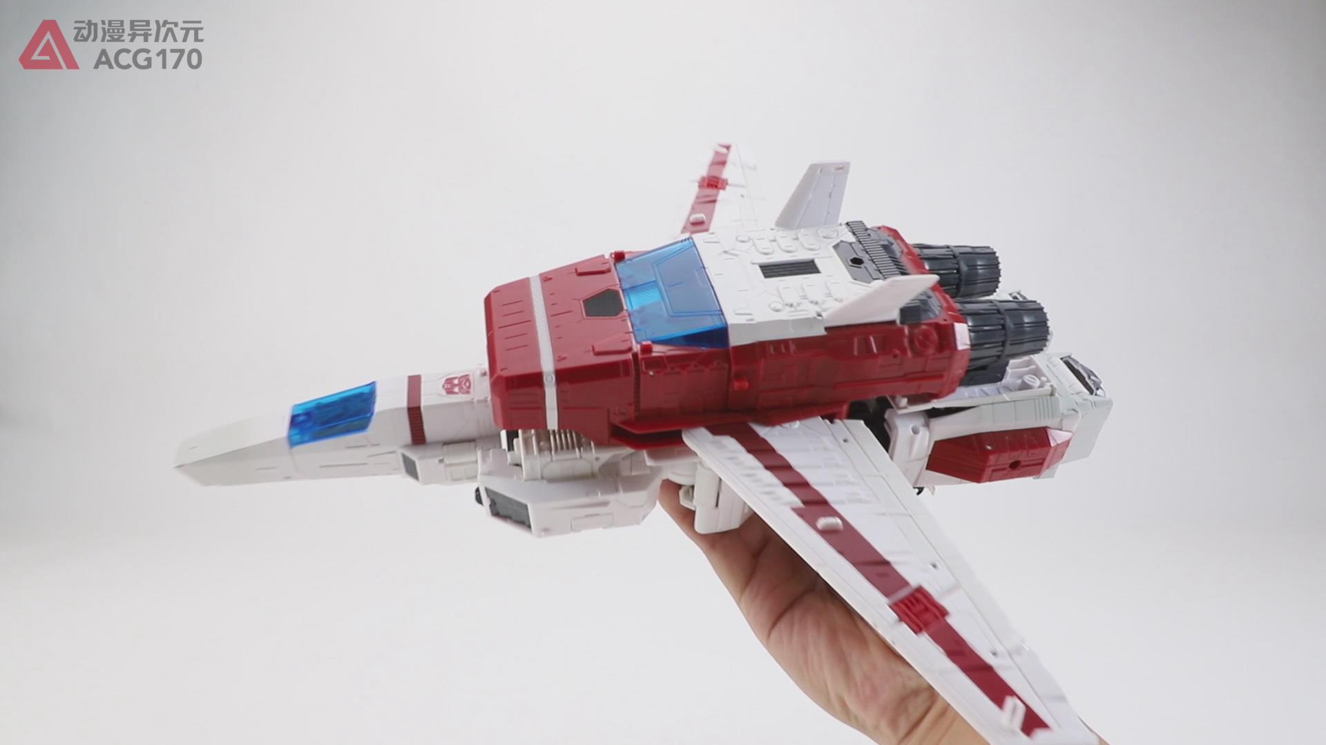 金刚汽车人天火擎天柱,汽车人头领战士变形金刚