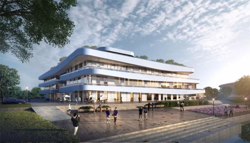 启迪设计苏州,苏州启迪设计亮化工程中标