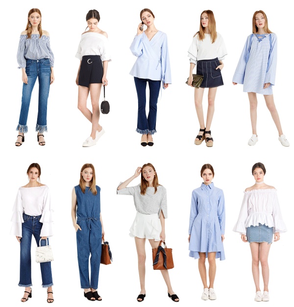 zara的姐妹品牌是什么,zara和hm品牌分析及对比