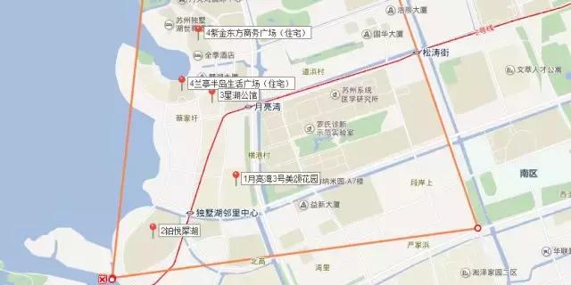 苏州园区星海学区房,苏州园区学区房如何