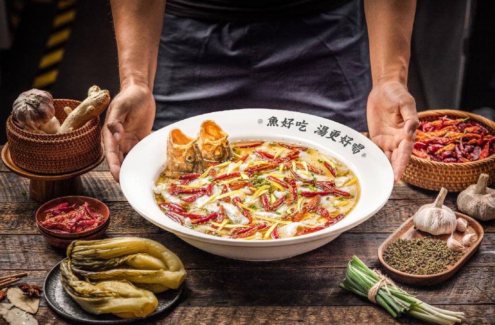 赚钱的餐饮品牌都做对了什么,5年内餐饮创业项目