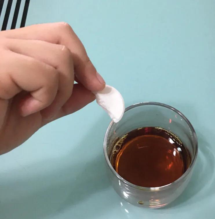 怎么做家庭小实验,有趣的家庭小实验化学