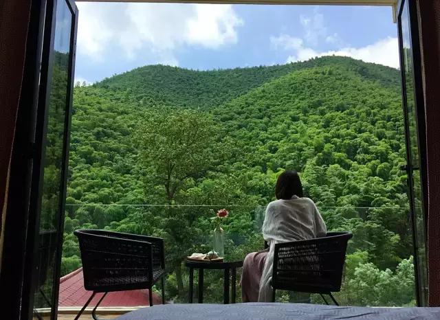 莫干山民宿20000一晚,莫干山民宿十八迈度假酒店