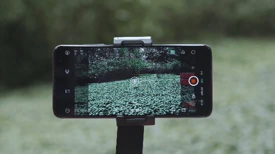 魔爪稳定器mini-mi全景拍摄,魔爪nanose支持机型