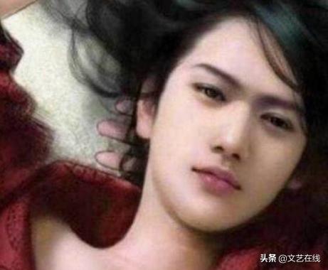 古代最美三大美男是谁,中国古代历史上最美的男人