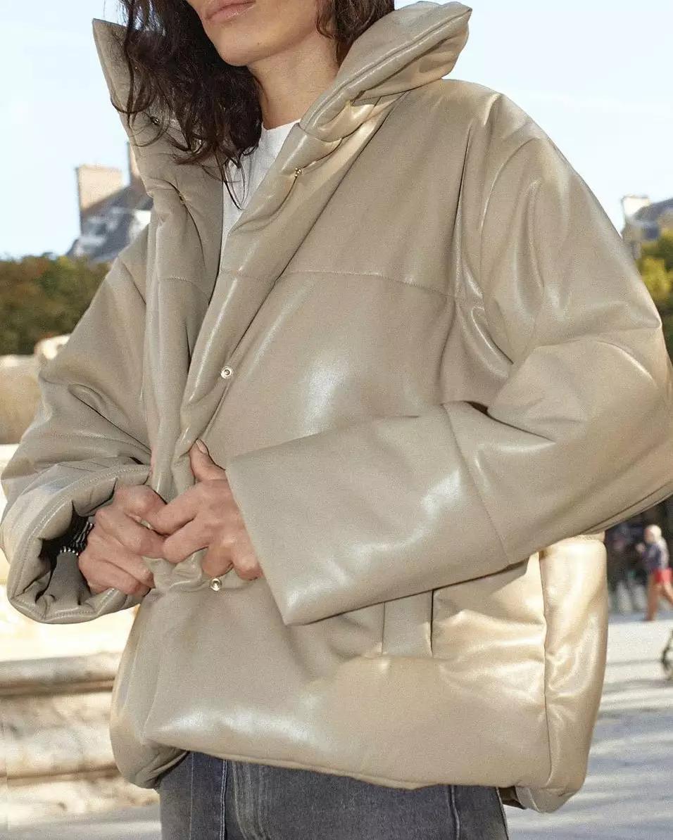 出门必备小腰包隐形美观又大方,适合出街的腰包