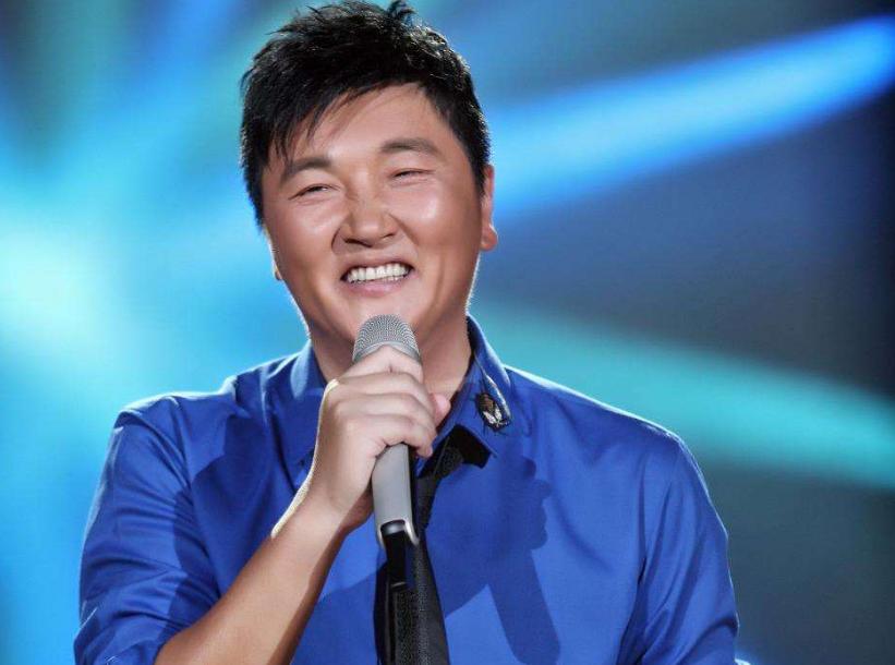 孙楠喜新厌旧,经典歌手孙楠