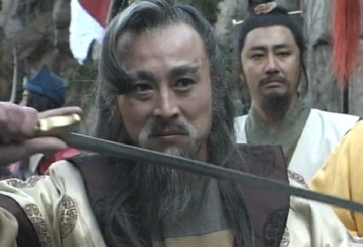 白眉大侠中最惹人反感的十大人物,白眉大侠评书最经典一集