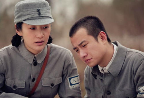 抗日片女子抗日电视剧大全,抗日女英雄好看的抗日电视剧