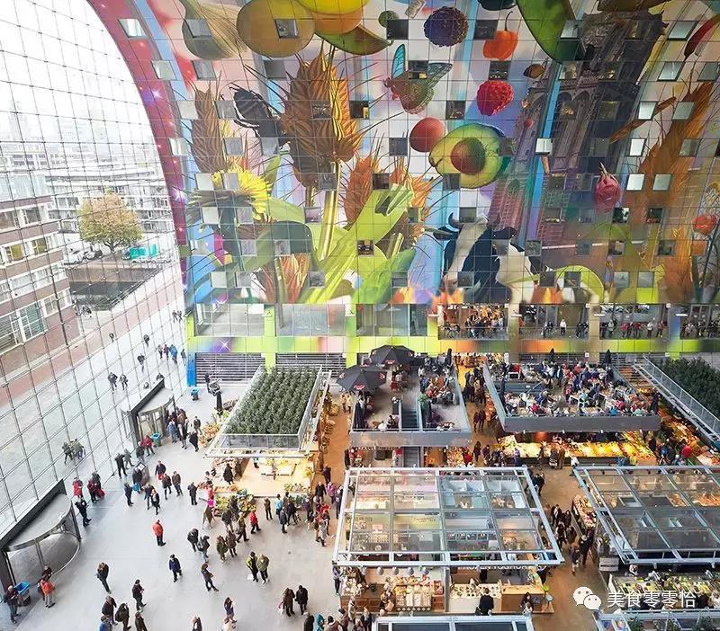 堪称美食界的菜市场,一个能盛多样菜的菜盘