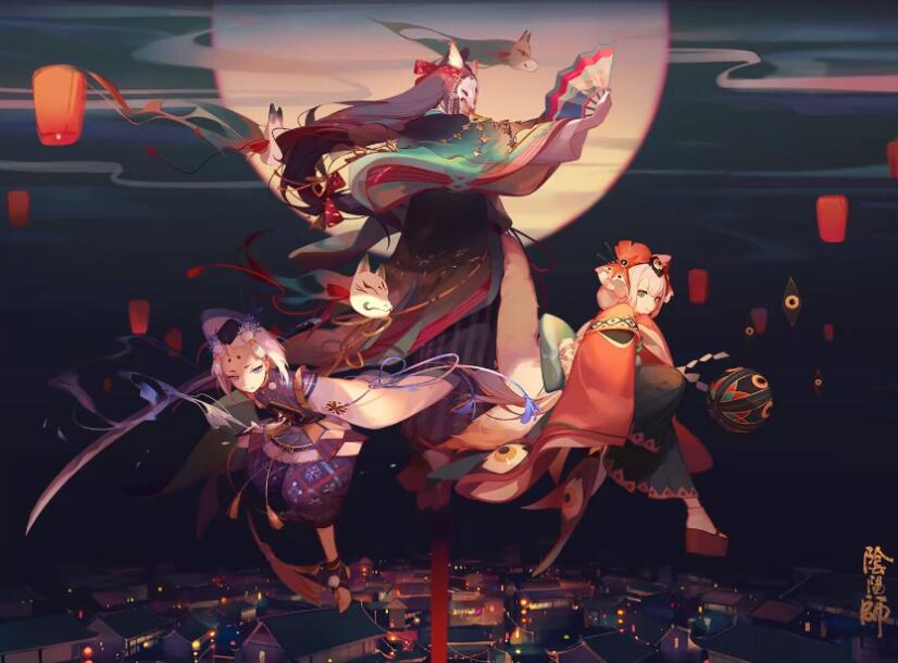 阴阳师爆伤茨林,阴阳师爆伤275