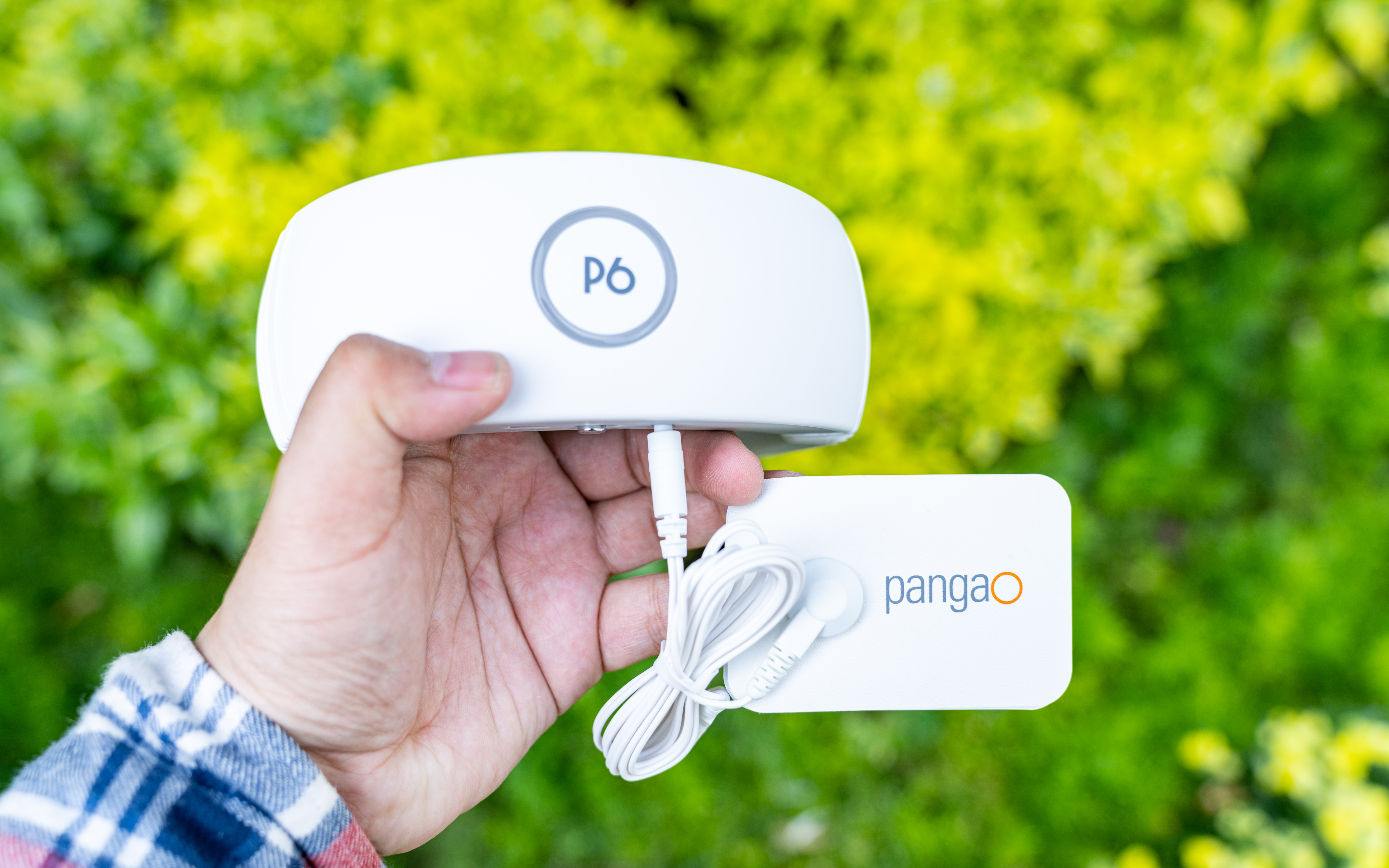 攀高p6颈椎按摩仪值得购买吗,攀高颈椎按摩仪p6和p7差别