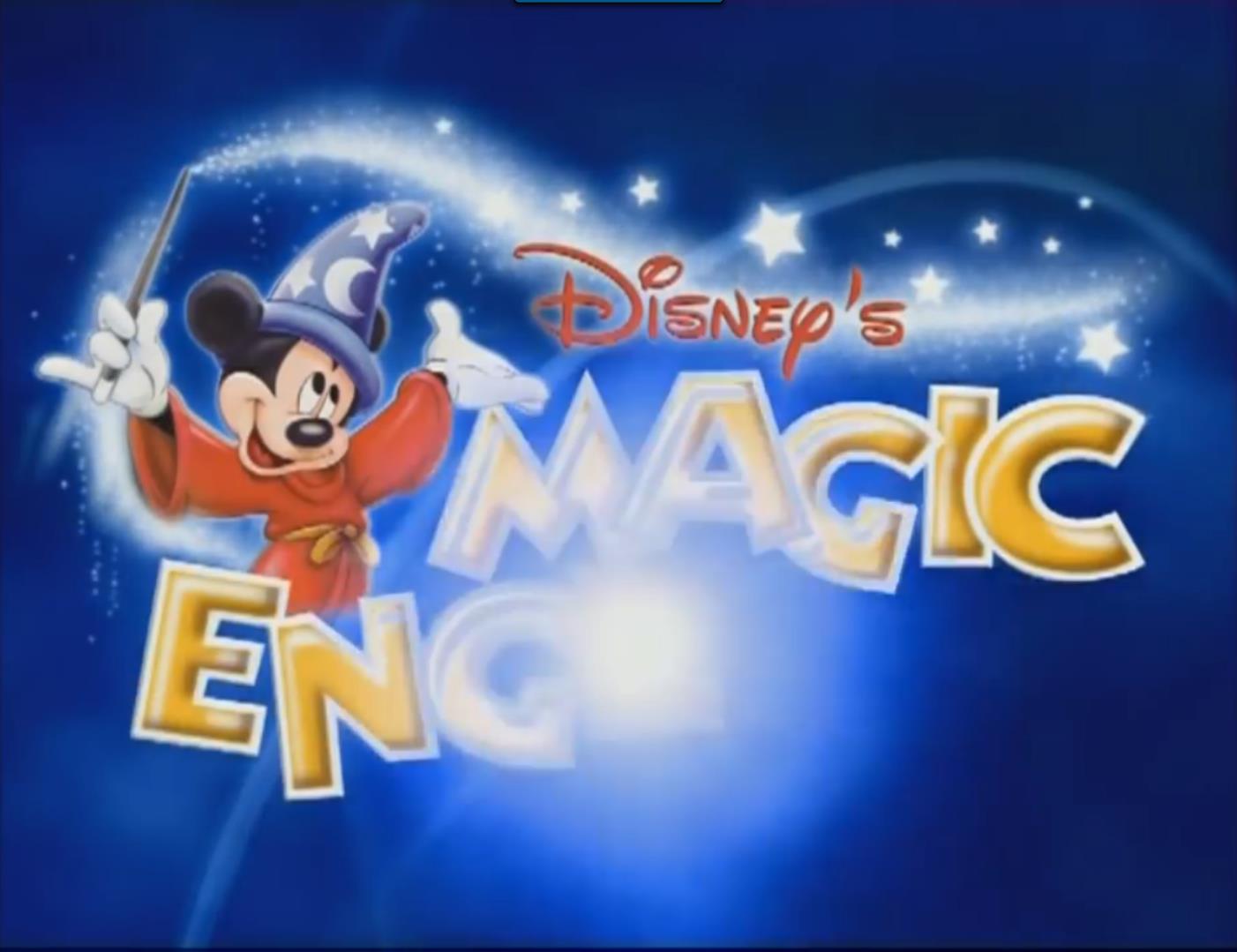 初级教材迪士尼神奇英语第54页,迪士尼magicsurprise英文